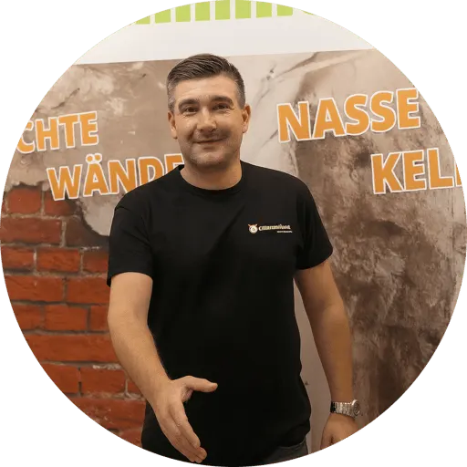 Marco Ulli Schuhmann, Zertifizierter Fachberater